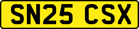 SN25CSX