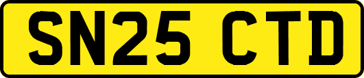 SN25CTD