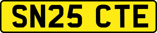 SN25CTE