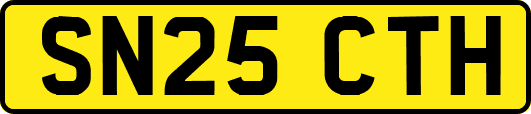 SN25CTH