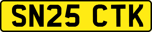SN25CTK