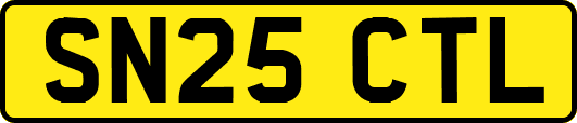 SN25CTL