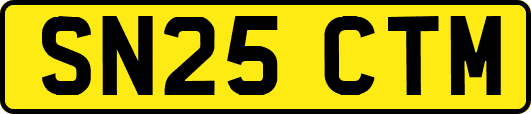 SN25CTM