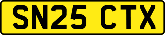 SN25CTX