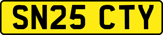 SN25CTY
