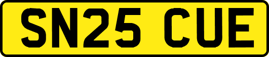 SN25CUE