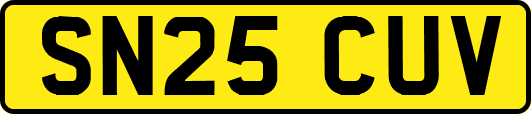 SN25CUV