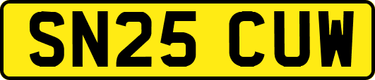 SN25CUW