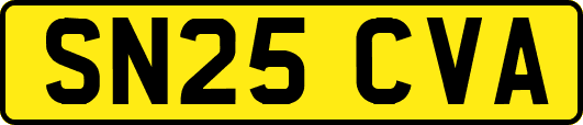 SN25CVA
