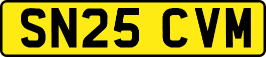SN25CVM