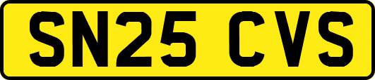 SN25CVS