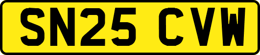 SN25CVW