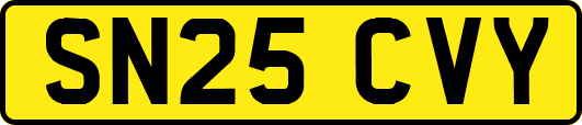 SN25CVY