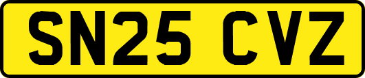 SN25CVZ