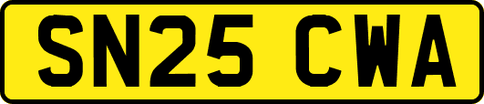 SN25CWA