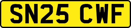 SN25CWF