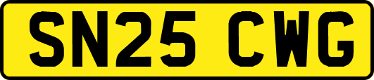 SN25CWG