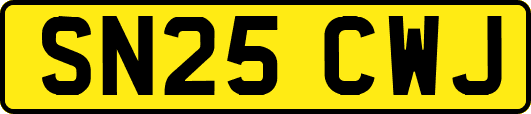 SN25CWJ