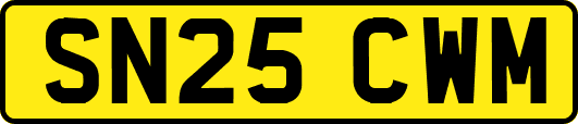 SN25CWM