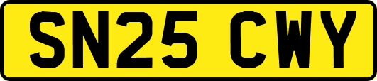 SN25CWY