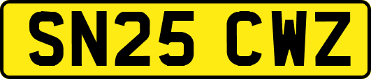 SN25CWZ