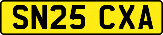 SN25CXA