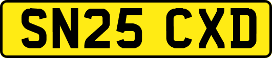 SN25CXD