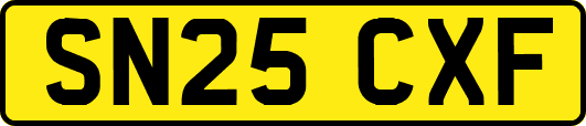SN25CXF