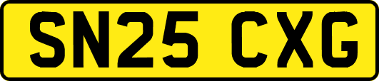 SN25CXG