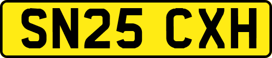 SN25CXH