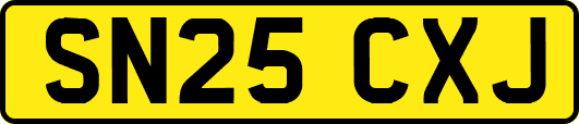 SN25CXJ