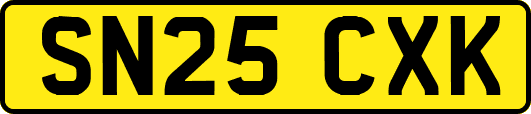 SN25CXK