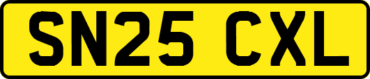 SN25CXL