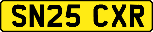 SN25CXR
