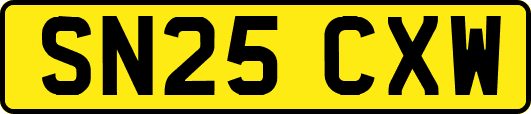 SN25CXW