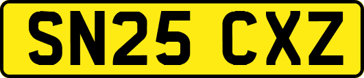 SN25CXZ