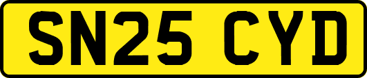 SN25CYD