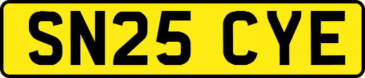 SN25CYE