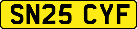 SN25CYF