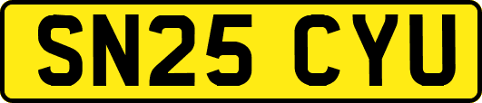 SN25CYU