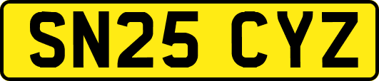 SN25CYZ