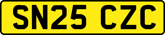 SN25CZC