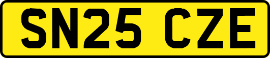 SN25CZE