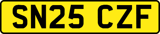 SN25CZF