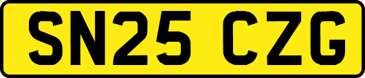 SN25CZG