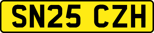 SN25CZH
