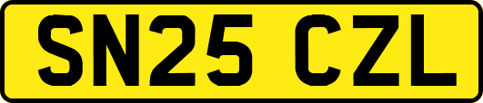 SN25CZL