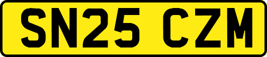 SN25CZM