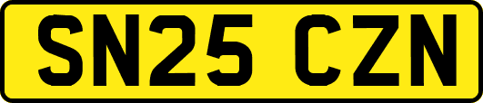 SN25CZN