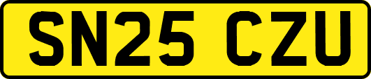 SN25CZU